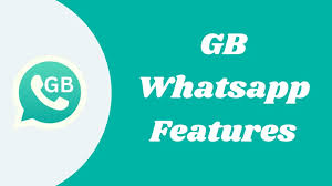 GB WhatsApp APK Chat Freely with Advanced Customization